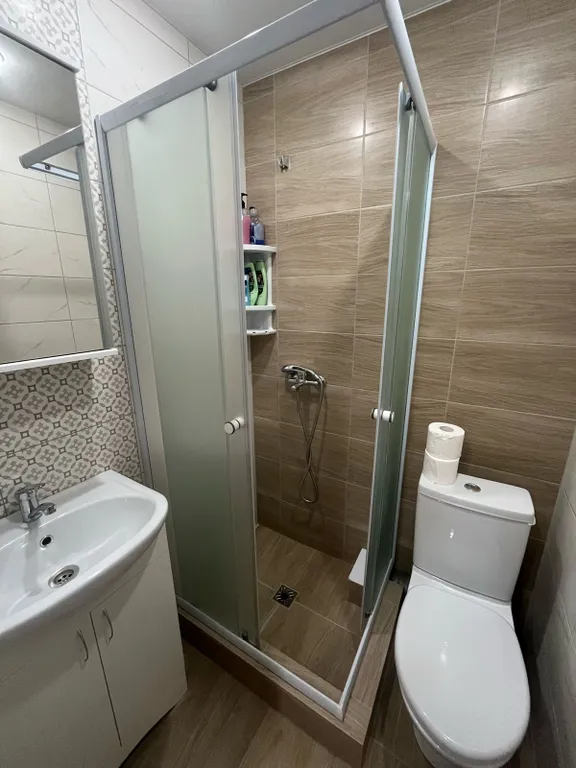 Уютная студия на Горках