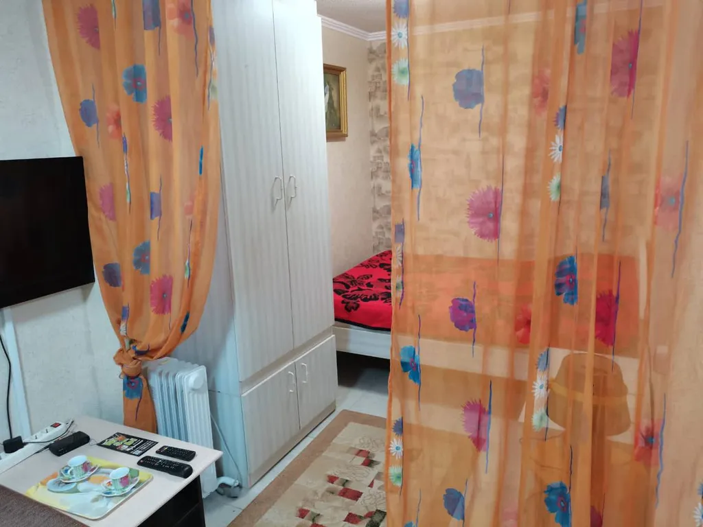 Квартира Комната — аренда посуточно в Ейск