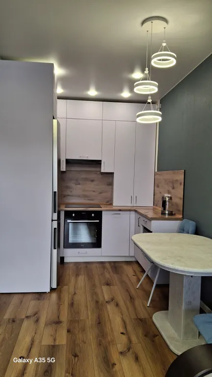 Апартаменты с видом на реку в престижном ЖК Наследие