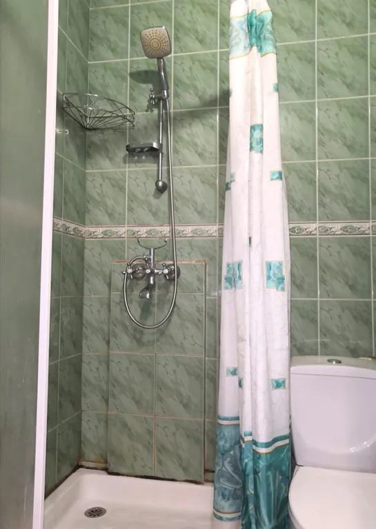 Апартаменты в самом центре города