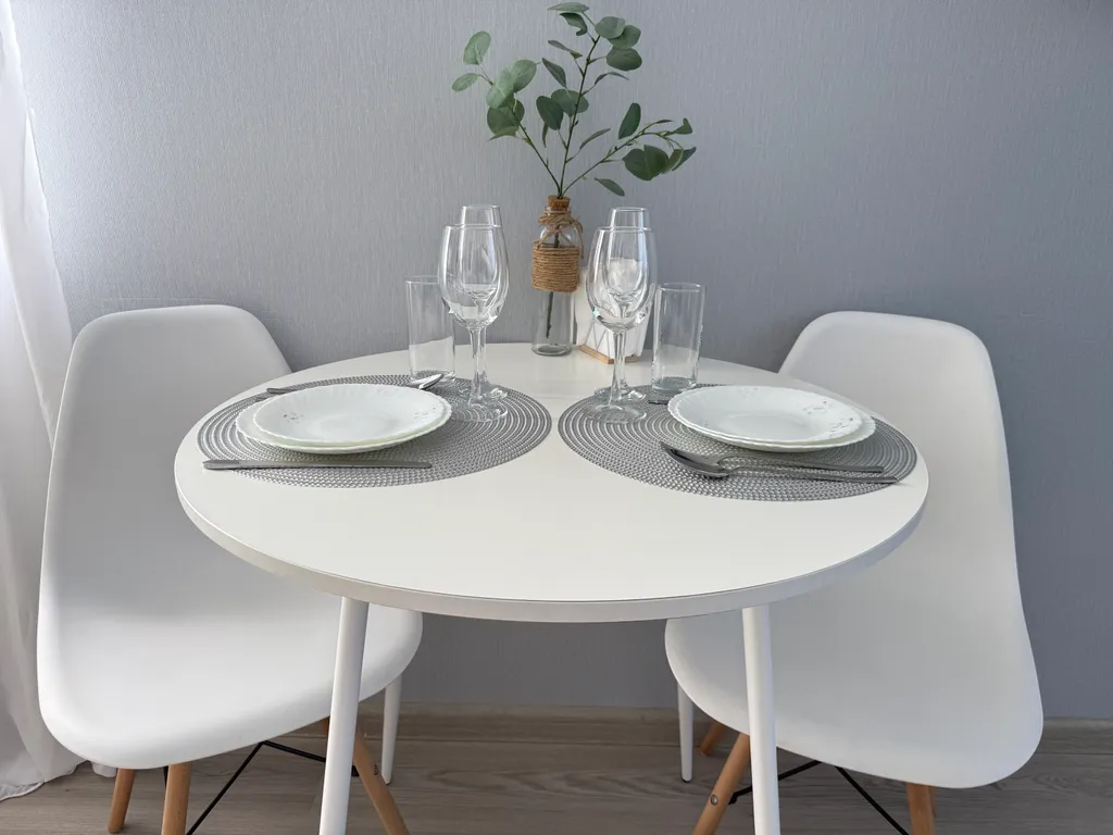 Уютная квартира в Петрозаводске