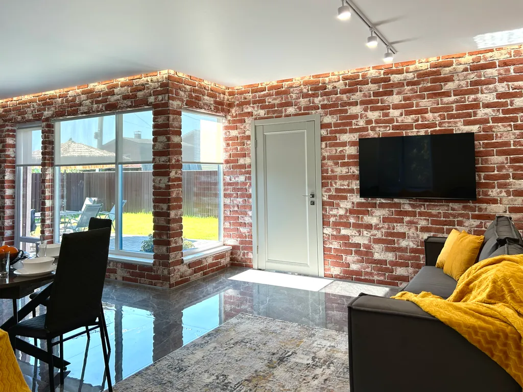 Коттедж Уютный домик — Казань