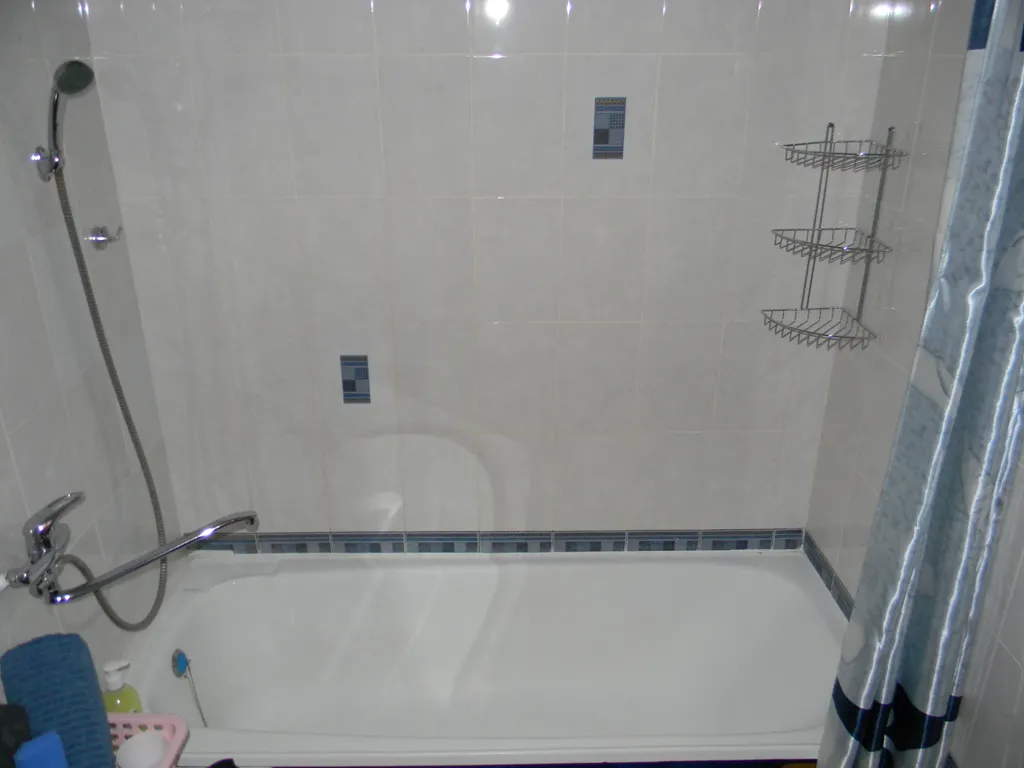 Студия в центре + спальня