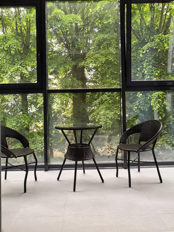 Квартира Квартира Марта Штольц — Светлогорск