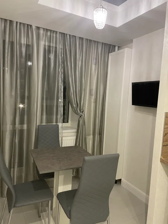 Квартира Квартира Дизайнерский апартамент у центра — Калининград