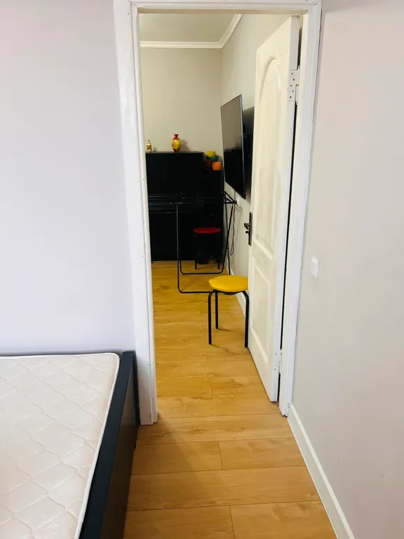 Уютная квартира в Старом городе с видом на порт