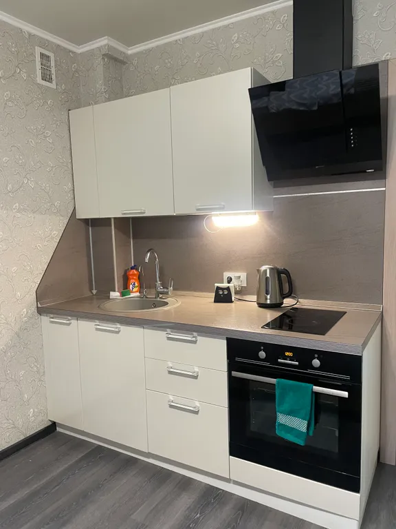 1-комнатная Квартира — аренда посуточно в Волгодонск