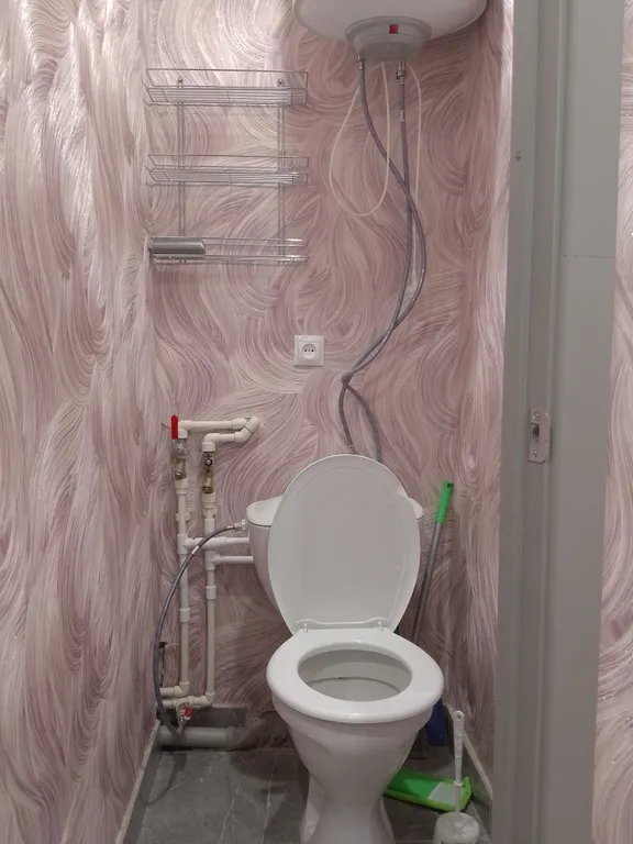 Квартира-конфетка