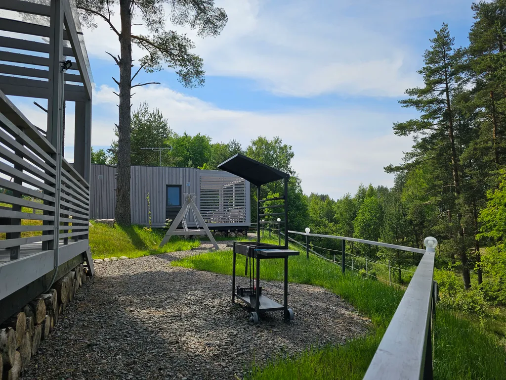 3-комнатный Дом