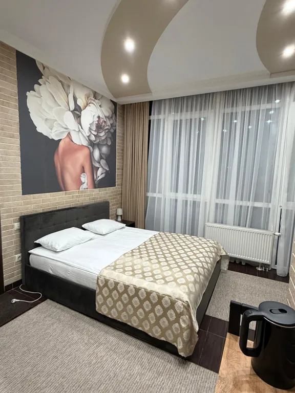 Квартира Комната — Сириус