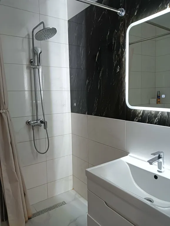 Аврора- уютная студия