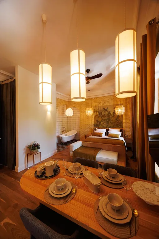 Студия Жердела