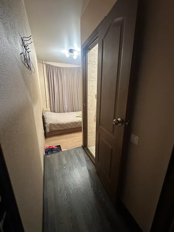 Квартира Гостевая комната в самом центре города — Санкт-Петербург