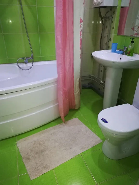 Квартира Квартира Студия возле Ворошиловского тц — Волгоград