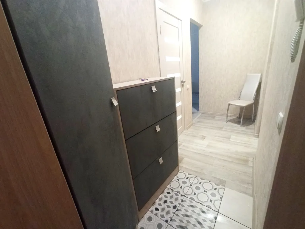 1-комнатная комфортная квартира