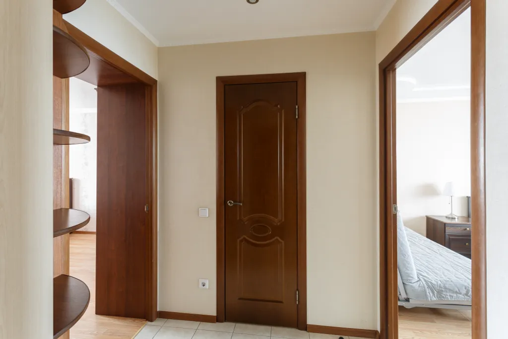 "Хочу приехать" на Челюскинцев 58