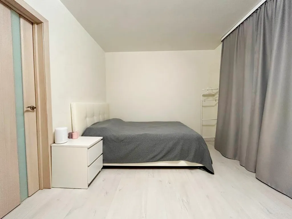 Квартира Northern apartments рядом с центром — аренда посуточно в Мурманск