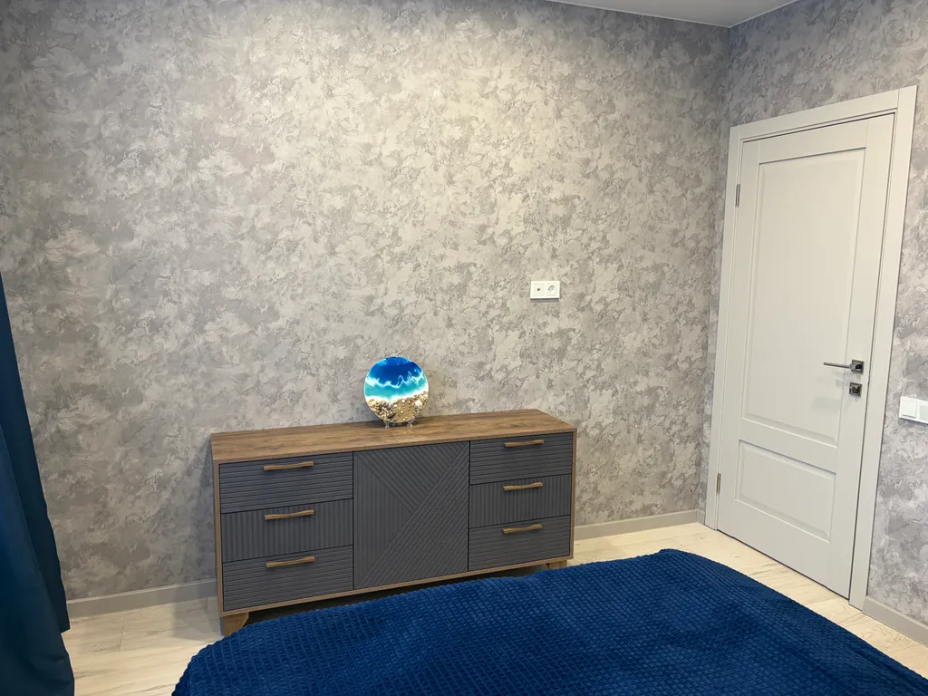 Двухкомнатная квартира в историческом центре Выборга