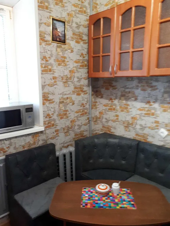 Квартира Квартира у Сормовского парка и зоопарка — Нижний Новгород