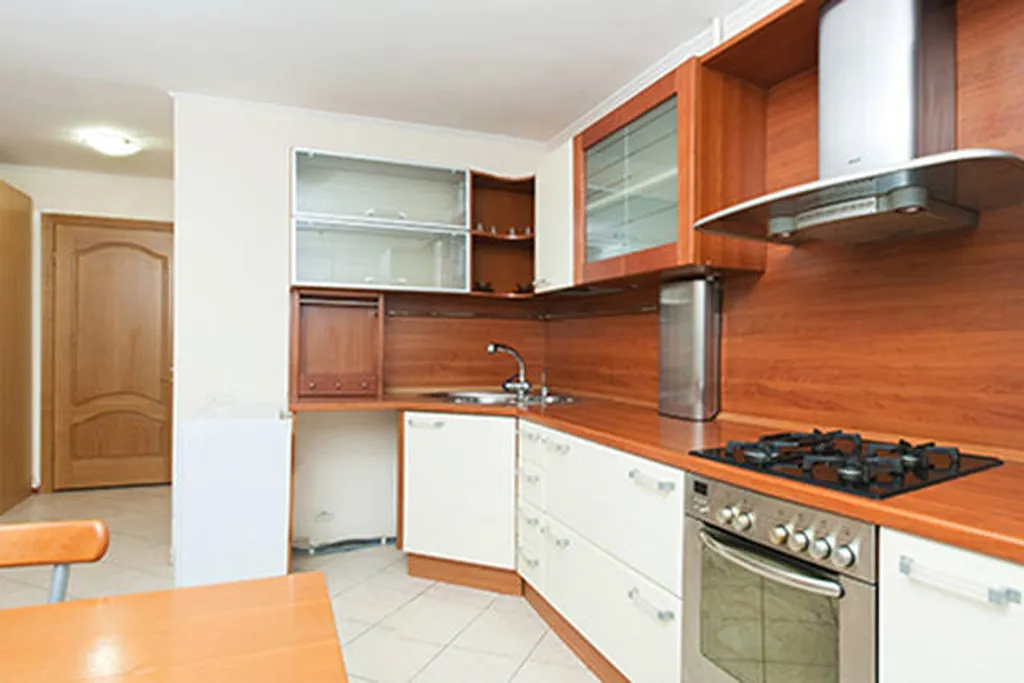 Inndays Apartments
