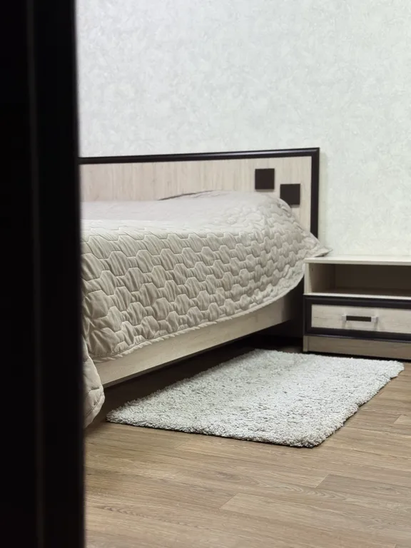 Гостевой Дом с видом на горы