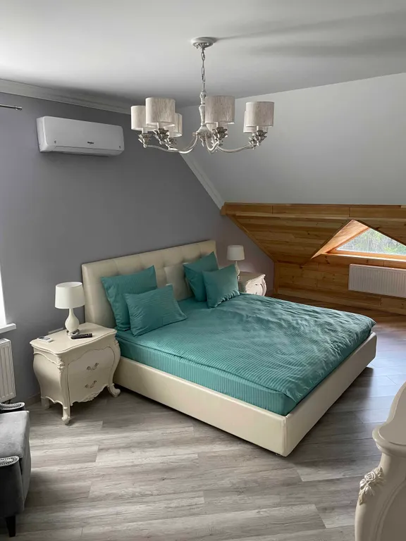 Коттедж Вилла Premium Class Classic — Симагино