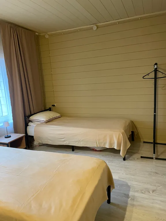 Гостевой дом Северянка