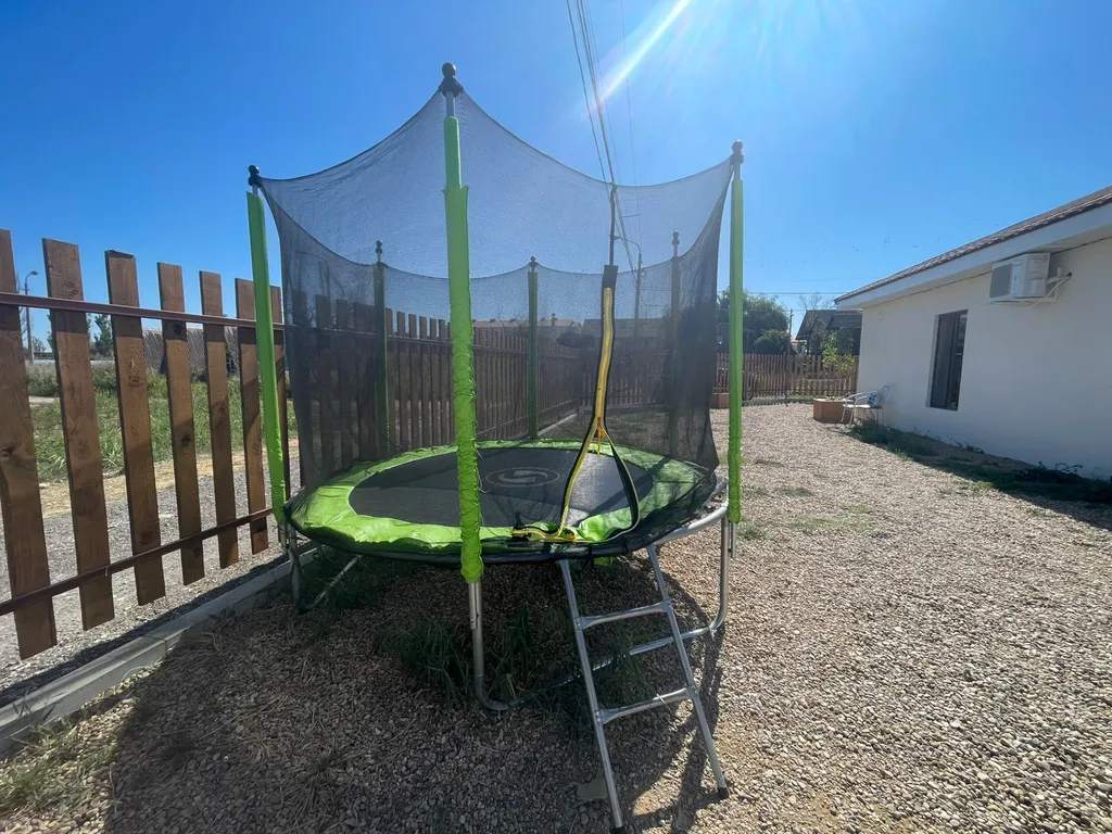 2-комнатный Дом