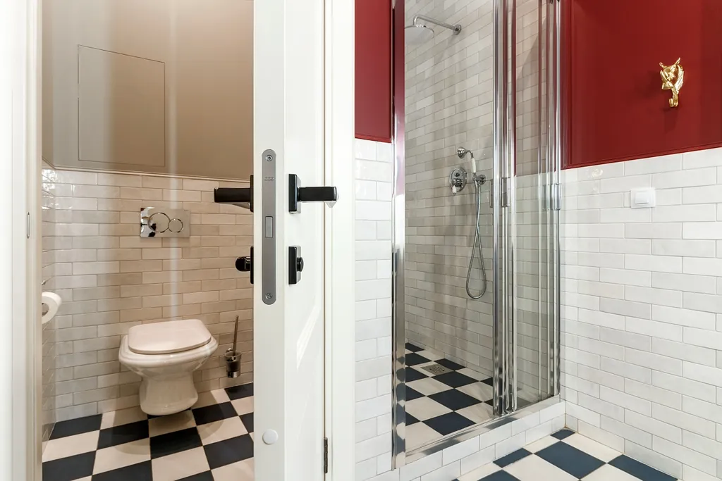 Квартира Уютная дизайнерская квартира в тихом дворике у Исаакиевского собора — Санкт-Петербург