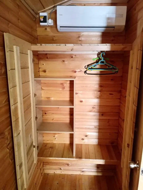 Коттедж 1-комнатный Дом — Гагра