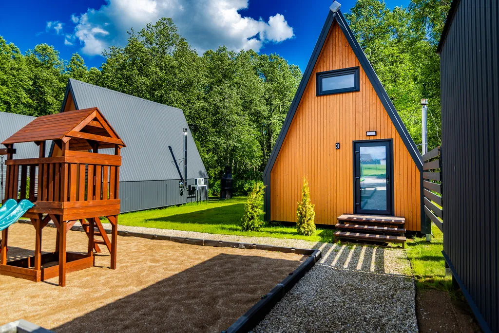 Дом Барнхаус