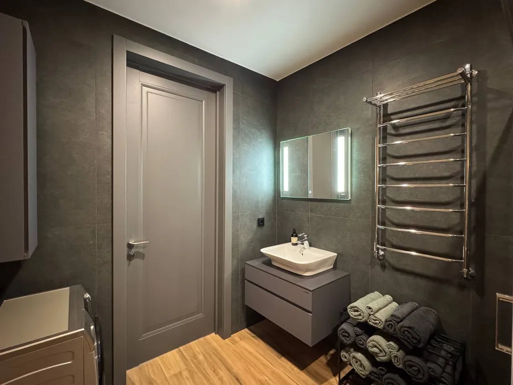 Приватный отдых с комфортом