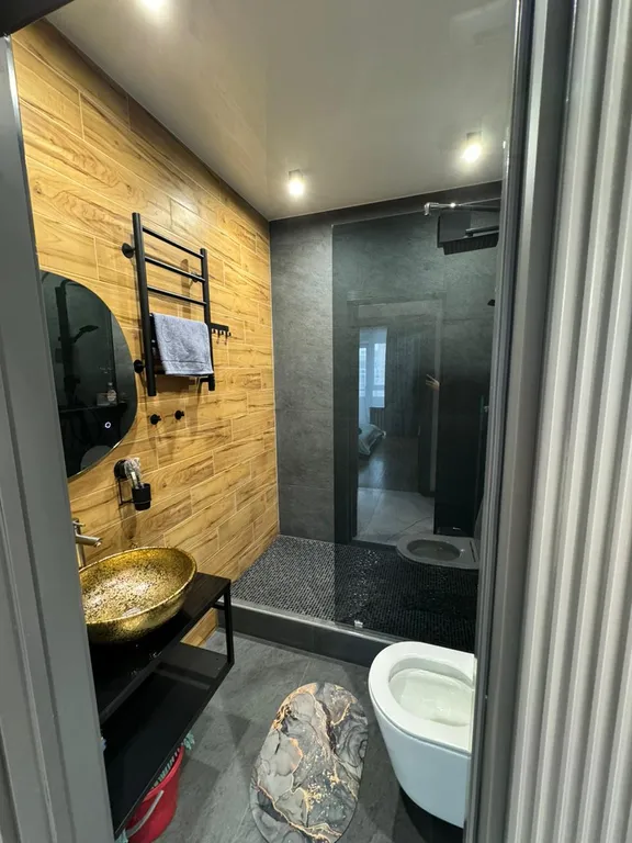 Апартаменты люкс