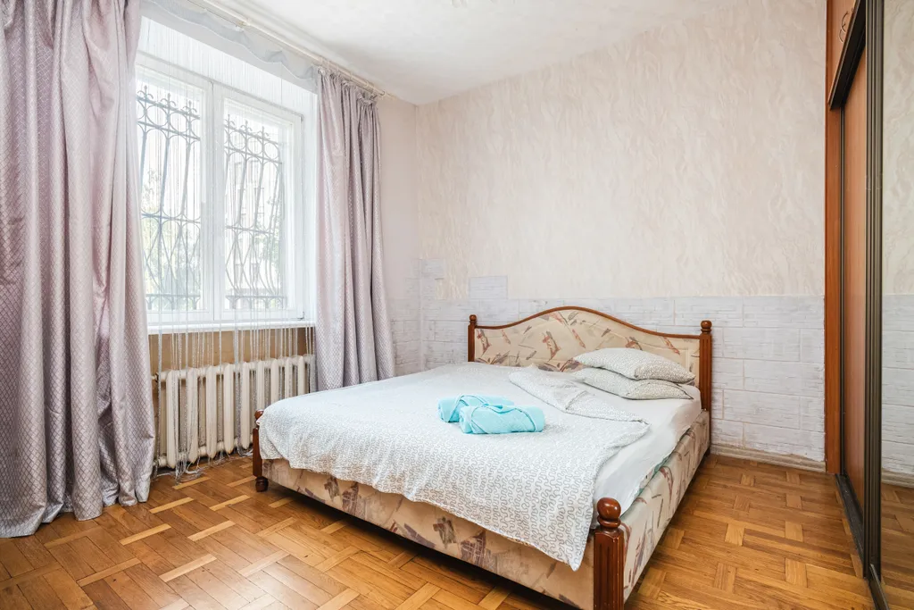 Квартира для большой компании — аренда посуточно в Минск