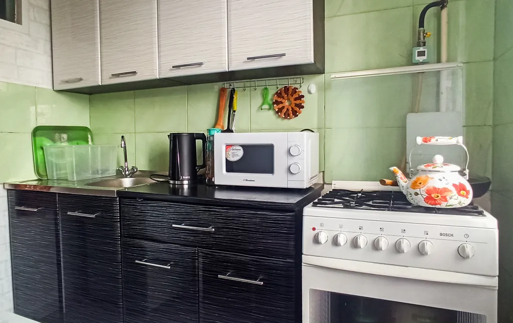 Современная и уютная двухкомнатная квартира в самом центре