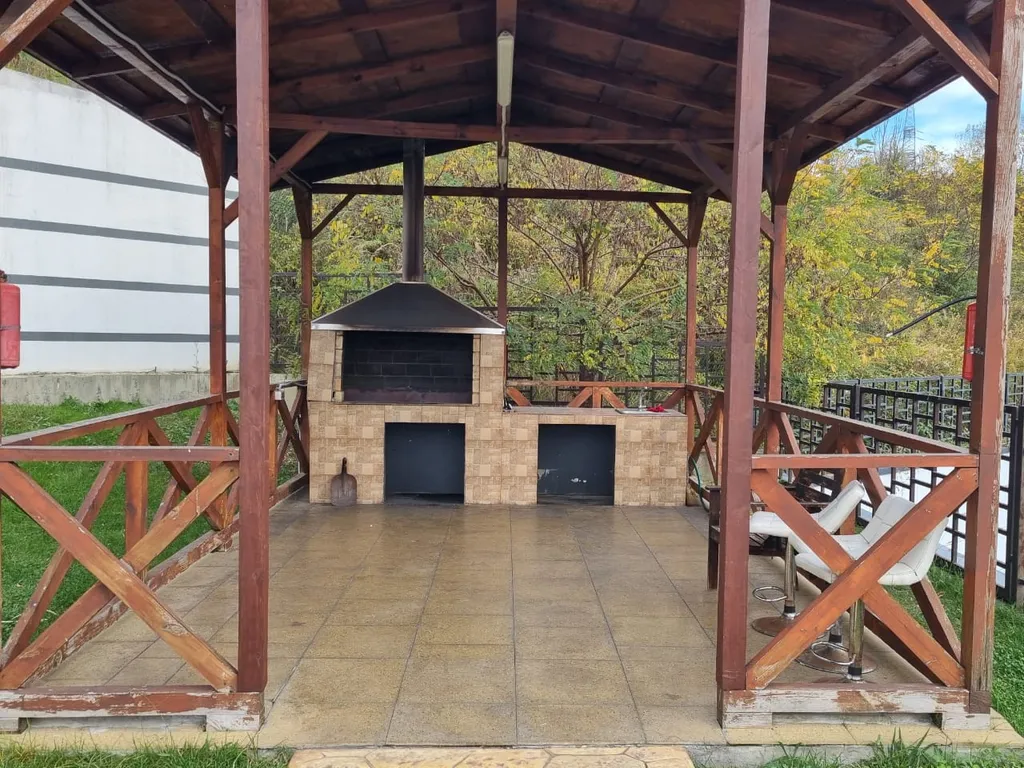 Квартира Квартира Студия с бассеином — Адлер