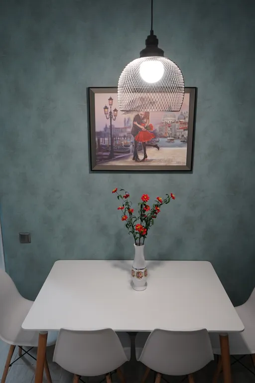 Апартаменты в самом центре Красной поляны