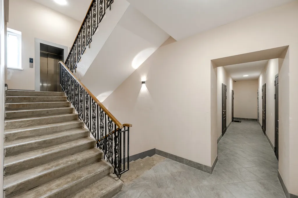 Квартира Квартира Khaki Flat — Санкт-Петербург