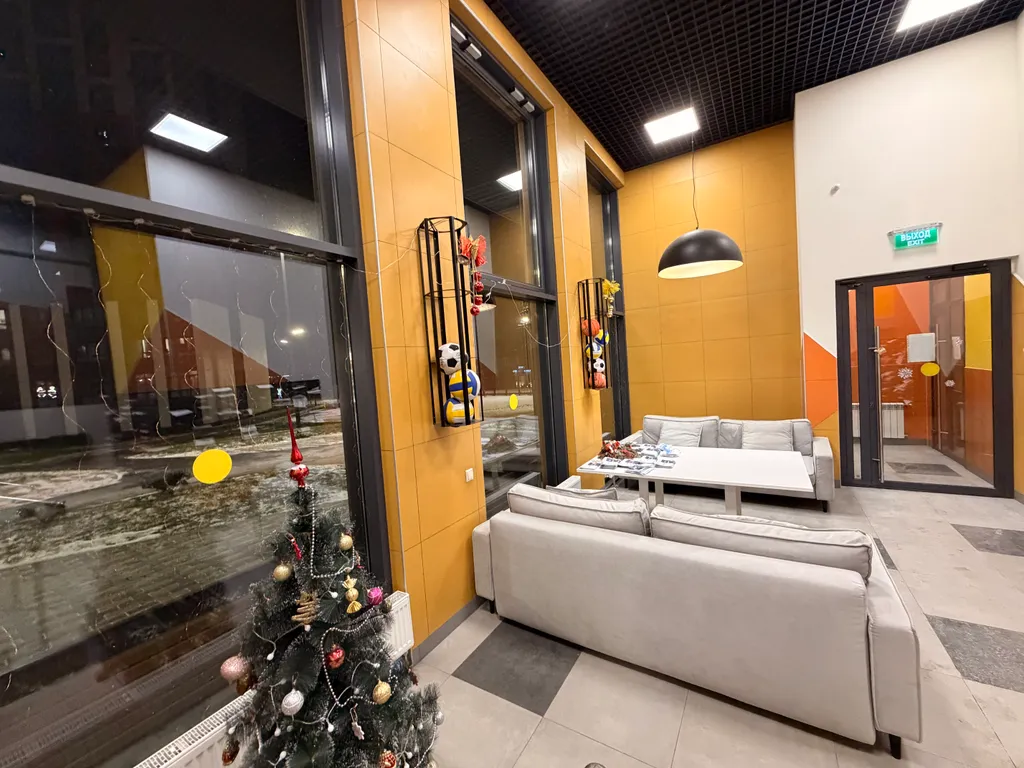 Апартаменты с джакузи и видом на закат