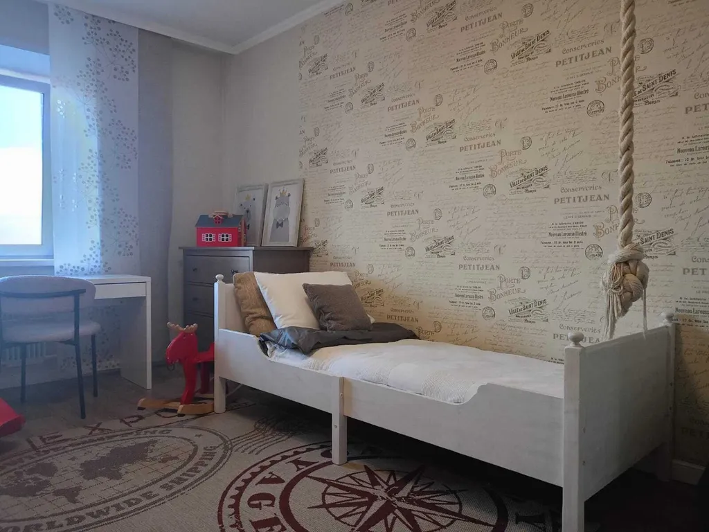 Кваpтиpa с бесконтактным заселением