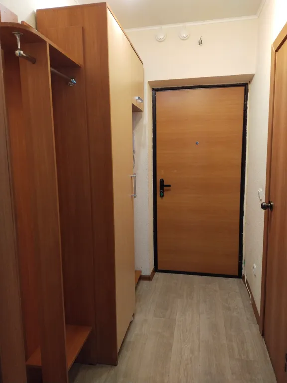 Уютная студия для гостей