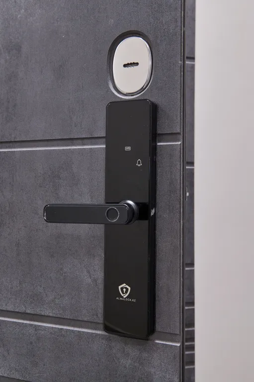 Квартира Премиум квартира в новом ЖК R-House — Алматы