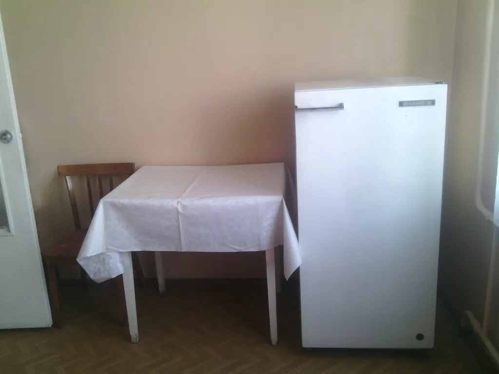 1-комнатная квартира в Заволжском районе