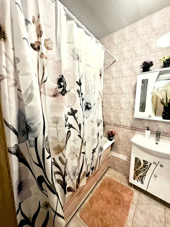 Апартаменты на Гоголя