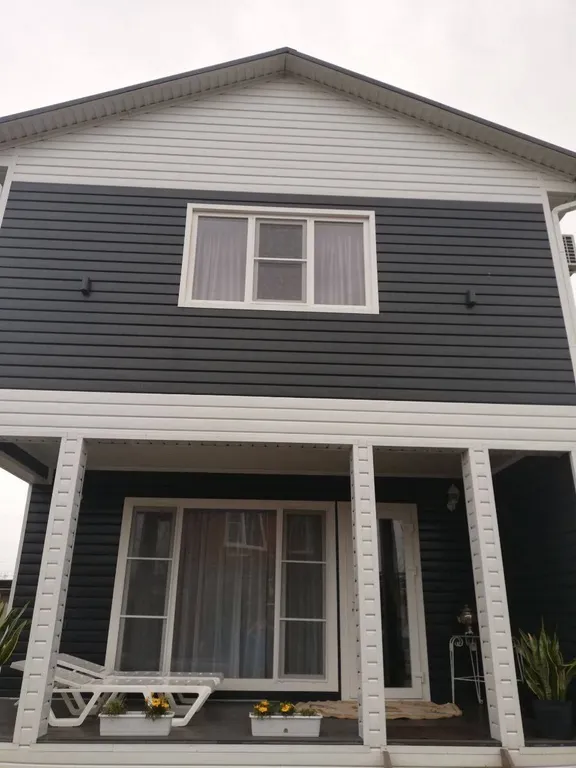 Коттедж Гостевой дом — аренда посуточно в Пересыпь