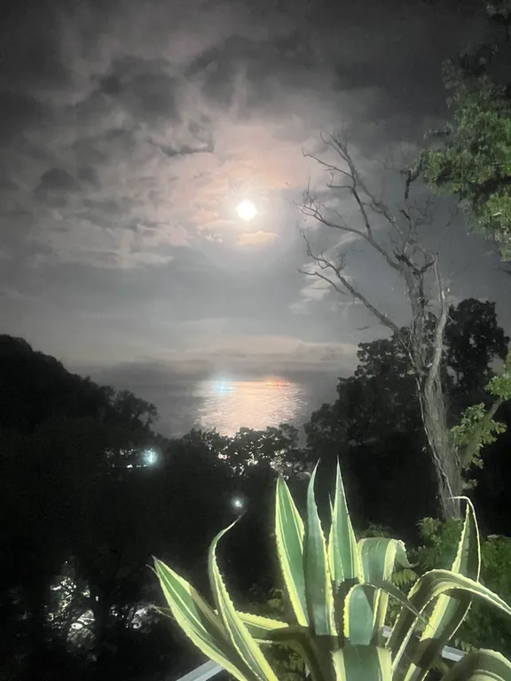 Райское место