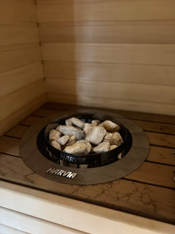 Усадьба Ладога-Лункулансаари