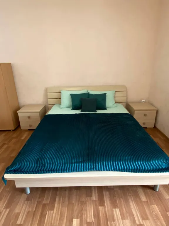 Дом для большой семьи