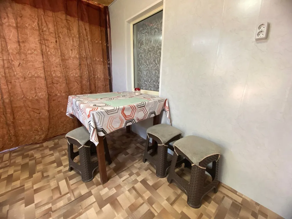 Отдых жильё в Должанской