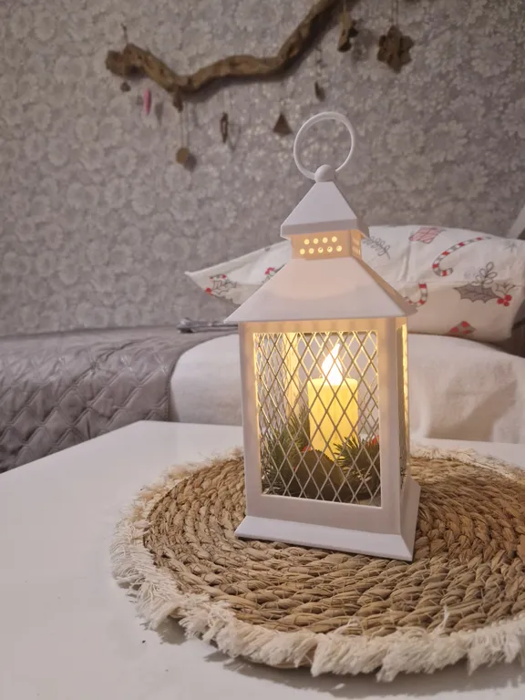 Домик в деревне